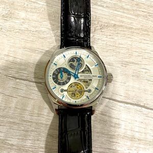 Men’s Stuhrling original watch